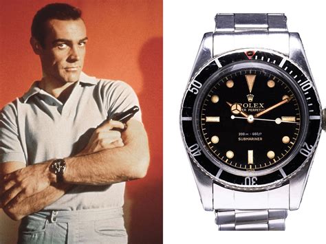 james bond films since 1995 taking over from rolex|James Bond copy watches.